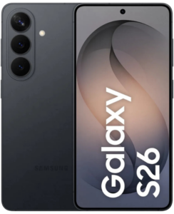 *Samsung Galaxy S26 5G 12/256GB