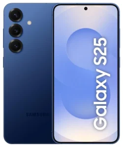 *Samsung Galaxy S25 5G 12/256GB